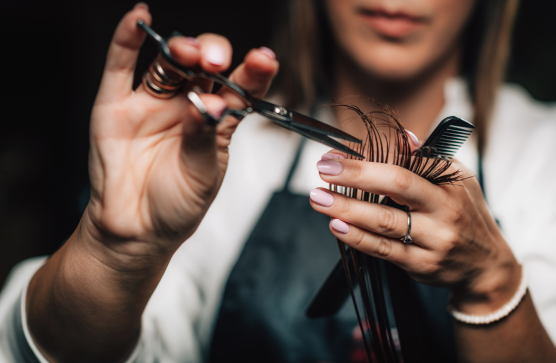 Cut & Colour