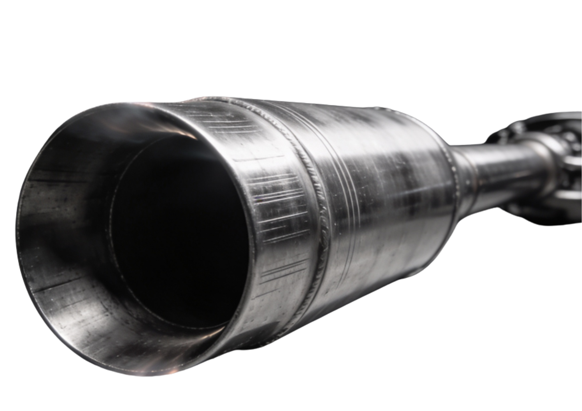 Weld Detail