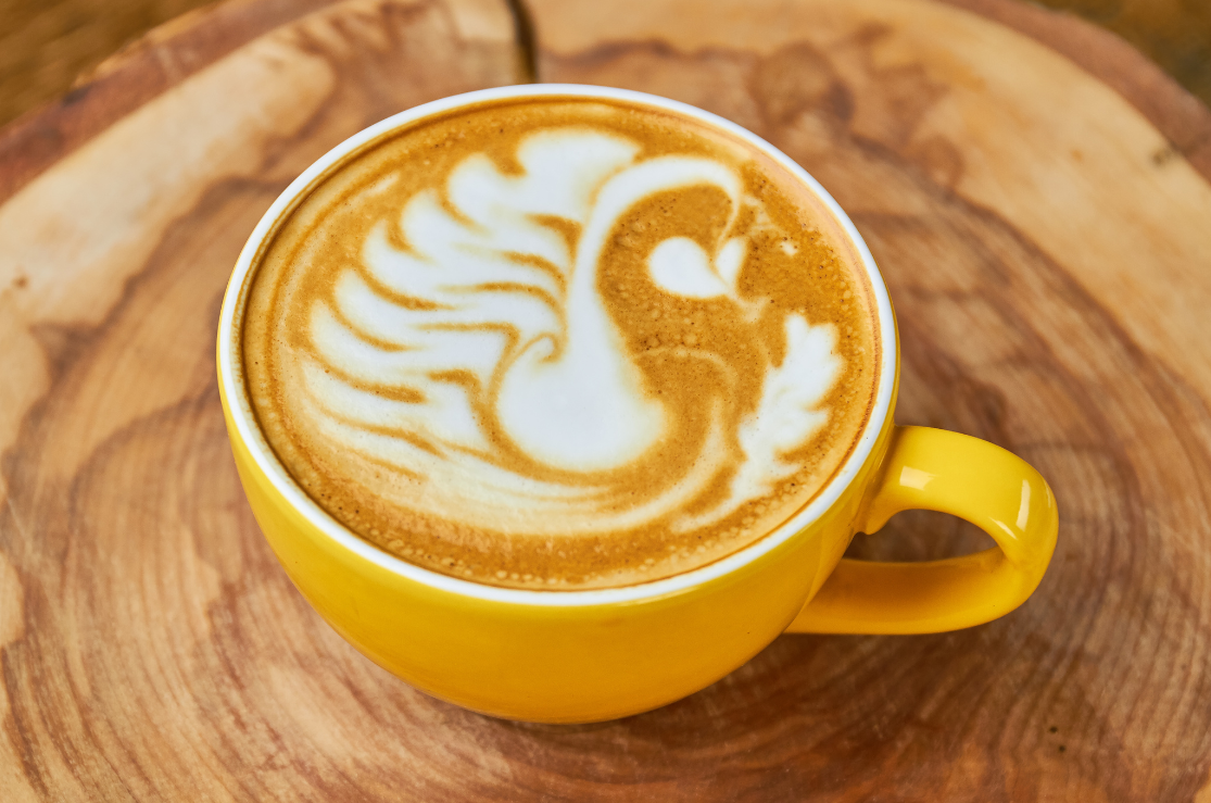 Latte Art